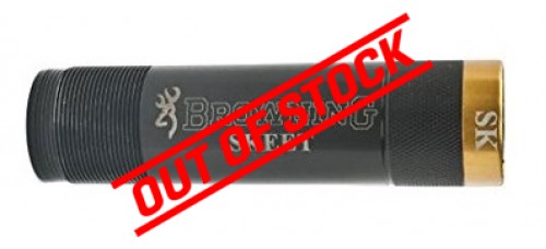 Browning Midas Grade Invector Plus 12 Gauge Skeet Extended Choke Tube